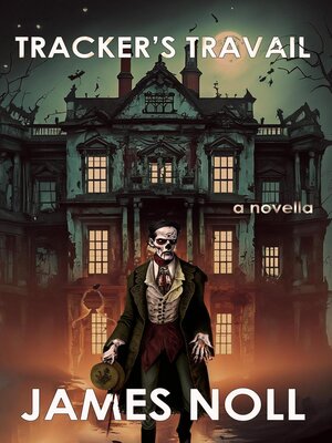 cover image of Tracker's Travail